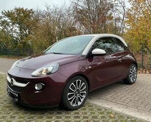 Opel Adam Gebrauchtwagen