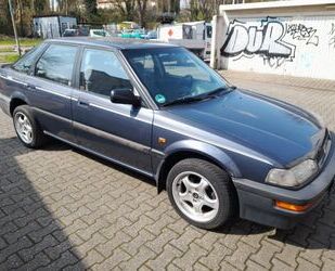 Honda Concerto Gebrauchtwagen