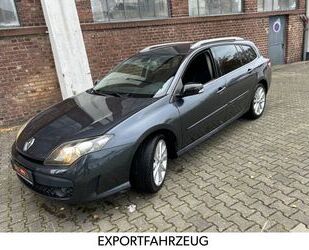 Renault Laguna Gebrauchtwagen