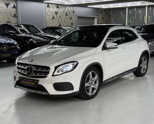 Mercedes-Benz GLA 200 Gebrauchtwagen