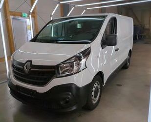 Renault Trafic Gebrauchtwagen