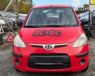 Hyundai i10 Gebrauchtwagen