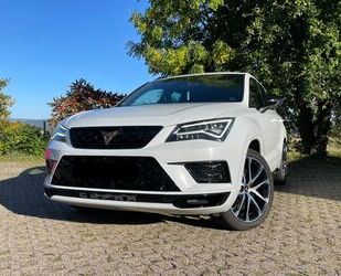 Cupra Ateca Gebrauchtwagen