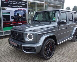 Mercedes-Benz G 63 AMG Gebrauchtwagen
