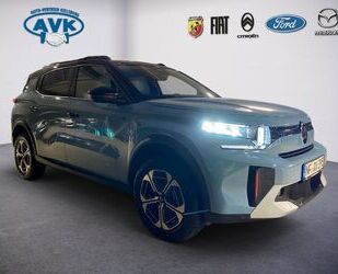 Citroen ë-C3 Aircross Gebrauchtwagen