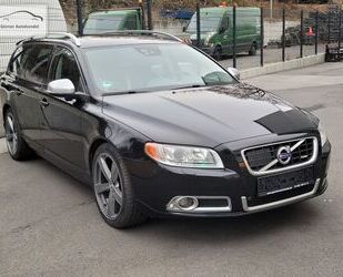 Volvo V70 Gebrauchtwagen