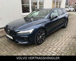 Volvo V60 Gebrauchtwagen