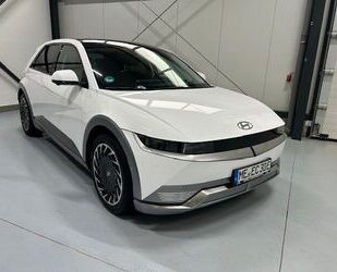 Hyundai IONIQ 5 Gebrauchtwagen
