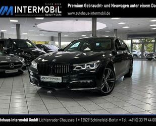 BMW 740 Gebrauchtwagen