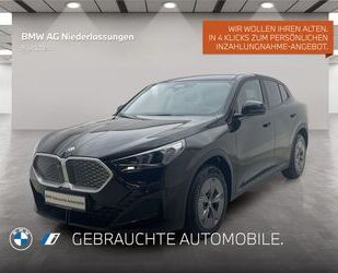 BMW iX2 Gebrauchtwagen