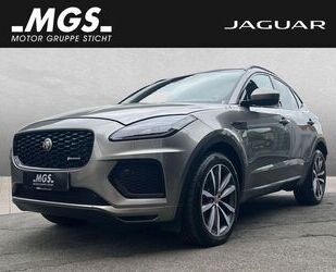 Jaguar E-Pace Gebrauchtwagen