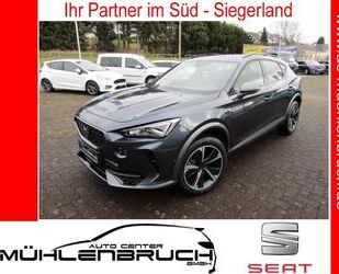 Cupra Formentor Gebrauchtwagen