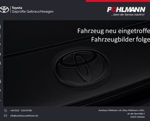 Toyota Aygo (X) Gebrauchtwagen