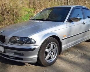 BMW 320 Gebrauchtwagen