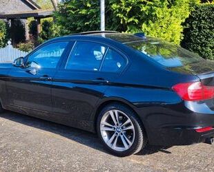 BMW 320 Gebrauchtwagen