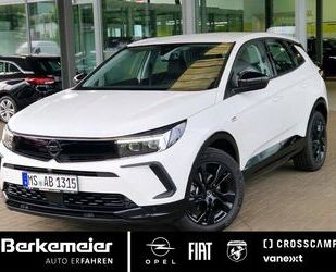 Opel Grandland (X) Gebrauchtwagen