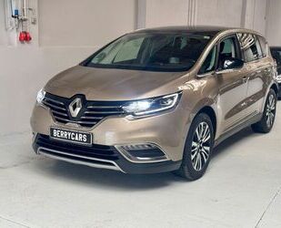 Renault Espace Gebrauchtwagen