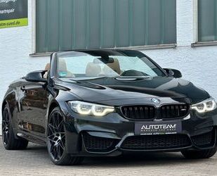 BMW M4 Gebrauchtwagen