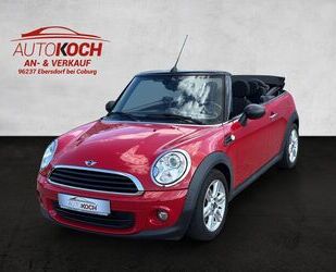 Mini ONE Gebrauchtwagen
