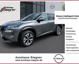 Nissan X-Trail Gebrauchtwagen