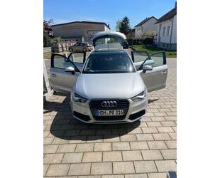 Audi A1 Gebrauchtwagen