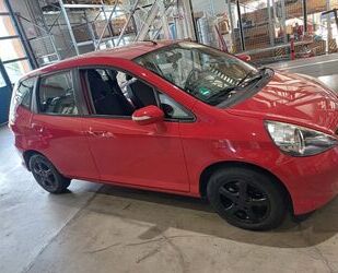 Honda Jazz Gebrauchtwagen