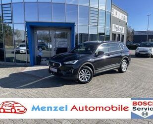 Seat Tarraco Gebrauchtwagen