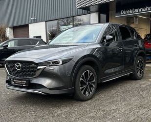 Mazda CX-5 Gebrauchtwagen