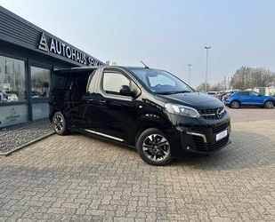 Opel Zafira Life Gebrauchtwagen
