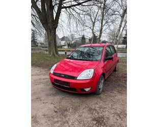 Seat Fiesta 