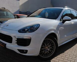 Porsche Cayenne Gebrauchtwagen