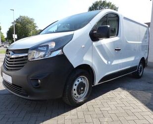 Opel Vivaro Gebrauchtwagen