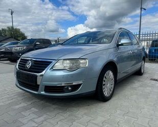 VW Passat Variant Gebrauchtwagen