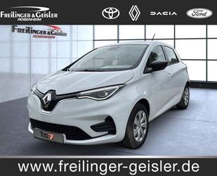 Renault ZOE Gebrauchtwagen