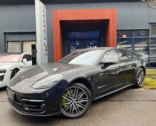 Porsche Panamera Gebrauchtwagen