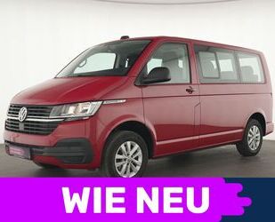 VW T6 Multivan Gebrauchtwagen