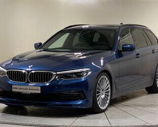 BMW 540 Gebrauchtwagen