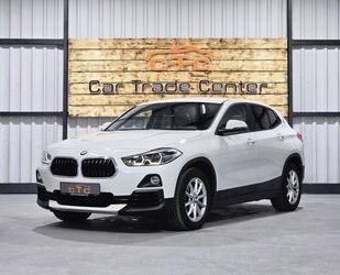 BMW X2 Gebrauchtwagen