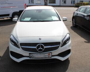 Mercedes-Benz A 180 Gebrauchtwagen