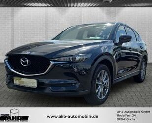 Mazda CX-5 Gebrauchtwagen