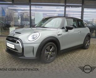 Mini Cooper SE Gebrauchtwagen