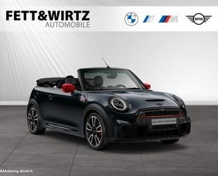 Mini John Cooper Works Cabrio Gebrauchtwagen