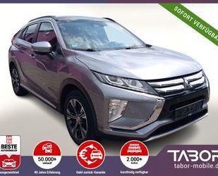 Mitsubishi Eclipse Cross Gebrauchtwagen