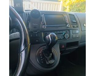 VW T5 Caravelle Gebrauchtwagen