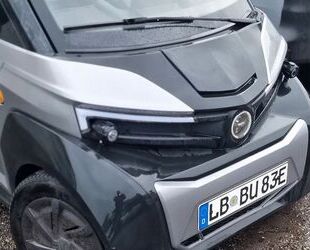 Microlino Andere Gebrauchtwagen