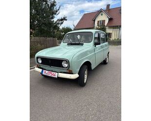 Renault R 4 Gebrauchtwagen