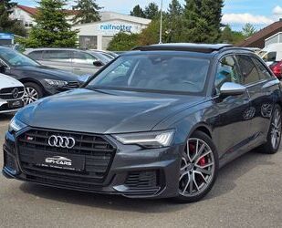 Audi S6 Gebrauchtwagen