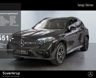 Mercedes-Benz GLC 400 Gebrauchtwagen