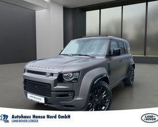 Land Rover Defender Gebrauchtwagen