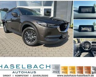 Mazda CX-5 Gebrauchtwagen